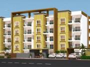Electronic City 2 BHK Apartment For Sale Bangalore