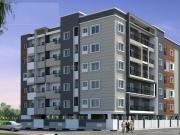 Electronic City 2 BHK Apartment For Sale Bangalore