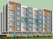 Electronic City 2 BHK Apartment For Sale Bengaluru
