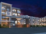 Electronic City 2 BHK Apartment For Sale Bangalore