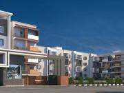 Electronic City 2 BHK Apartment For Sale Bangalore
