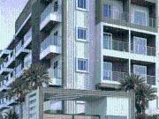 Amoga Sai Residency,Electronic City 2 BHK Apartment For...