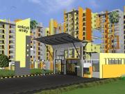 Electronic City 2 BHK Apartment For Sale Bangalore