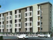 Habulus Elite II,Electronic City 3 BHK Apartment For...