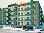 Electronic City 3 BHK Apartment For Sale Bangalore