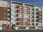 SLV Sai Adhya,Electronic City 3 BHK Apartment For Sale...