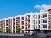 Electronic City 3 BHK Apartment For Sale Bangalore