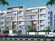 Suvrith Shelter,Electronic City 3 BHK Apartment For Sale...