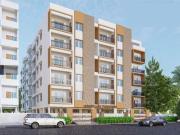Electronic City 3 BHK Apartment For Sale Bangalore
