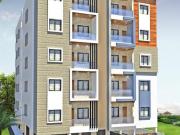Durga Nivas,Electronic City 3 BHK Apartment For Sale...
