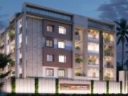 Sri Vidhathri Vasatham,Electronic City 3 BHK Apartment...
