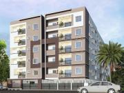 Electronic City Phase I 3 BHK Apartment For Sale Bangalore