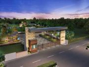 Provident Woodfield,Electronic City Residential Plot For...