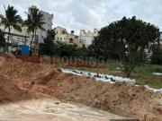 Electronic City Residential Plot For Sale Bangalore