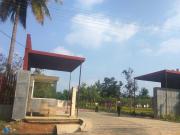 Electronic City Phase I 3 BHK Apartment For Sale Bangalore