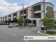 Elegan Residensi, Taman Putra Perdana