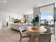 Elegance and Opulance with a Water Front Vista