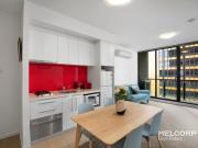 Elegance and Style in the Heart of Melbourne Culture