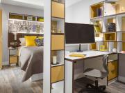 Elegance Apartment DE Has an Apartment