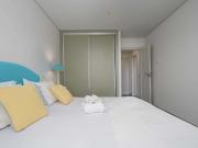 Elegance Apartment W/ Balcony & Pool