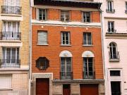 Élégance Art Déco – Appartement Maison signé Charles...