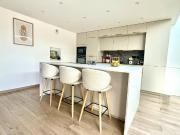 Élégance & confort Duplex haut de gamme à 10 min de Thonon »