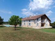 Élégance en Lomagne Gersoise: Havre de Paix sur le...