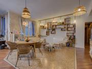 Élégance et confort pour cet appartement prêt à vivre en...