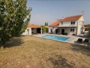 Demeure familiale d’exception,Charme & volumes à Andilly