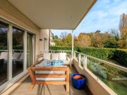 Eleganz und Gelassenheit in Cologny Außergewöhnliche...