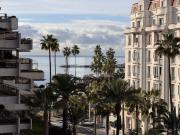 Élégance et Vue Mer – Résidence Le Gray d'Albion, Cannes