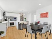 Elegance, exclusivity, and ease