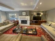 Elegance imóveis vende casa em condomínio de alto...