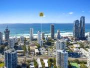 Elegance in Surfers Paradise