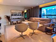 ELEGANCE Park Sul Reformado 4 suítes