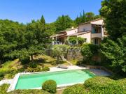 Élégance provençale au cœur de Fayence 245m² Fayence