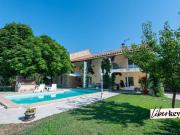 Élégance Provençale: Mas d’Exception avec Piscine et...