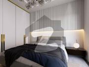 Elegance Redefined: One Bed Luxury Apartments for Sale...