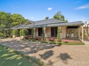 Elegance, Scale & A Touch Of Resort Luxury