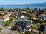 Élégance soignée à proximité du lac Maison individuelle...