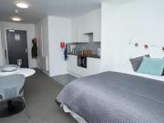 Elegance Studio C Has an Apartment