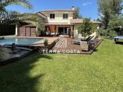 Elegance, volumes, confort et art de vivre