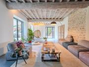 Élégance, volumes et rénovation haut de gamme 296m²...