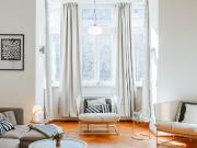 Elegance with view to the Wasserturm