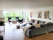 Elegancia, amplitud y ubicación estratégica. REMODELADO