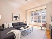 Madrid Retiro Piso exclusivo