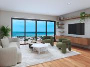 Elegancia, confort y una vista inigualable al Golf de...