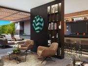 Elegancia, Confort Y Una Vista Inigualable Al Golf De...