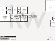 Elegância, Conforto e Eficiência: Moradia Térrea T3 com...