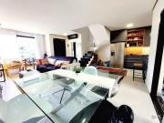 3 quartos, sacada, pátio na Zona Sul Jardins do Prado